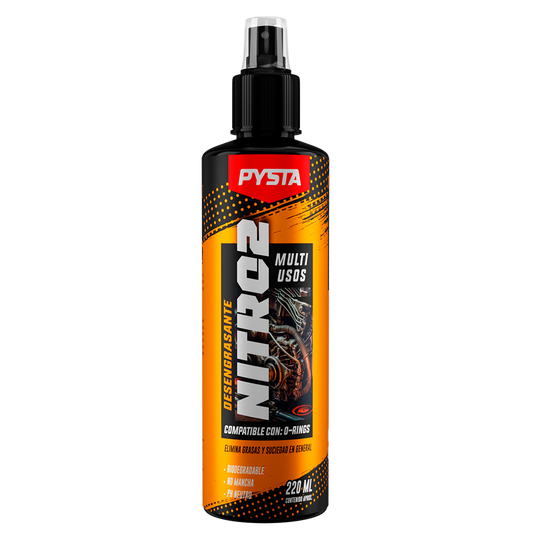 Desengrasante Bio 220ML
