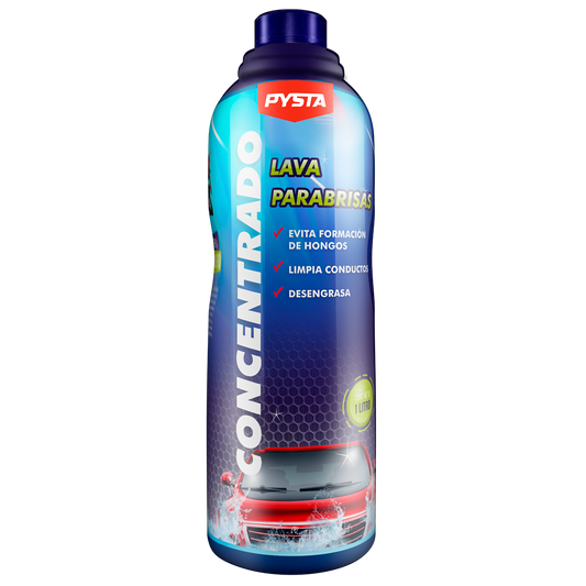 Lavaparabrisas 1L