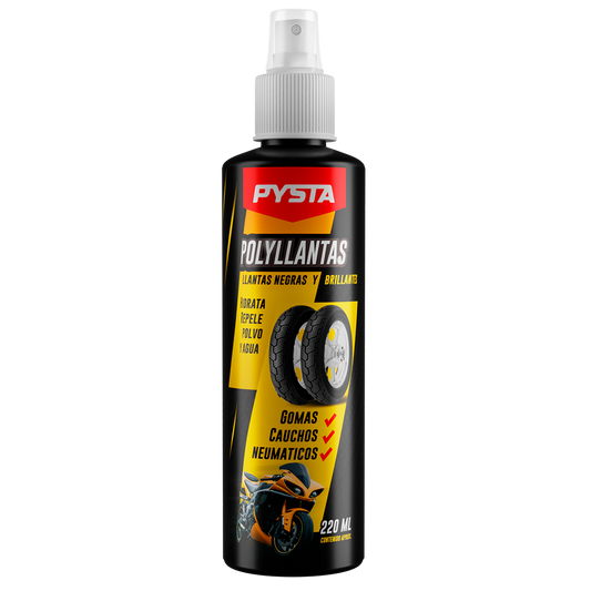 Polyllantas 220ML